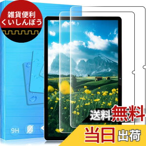 �y���������z�y2���Z�b��p�K���X�ی�z2020�N���� NEC LAVIE Tab T10 (T1055/EAS,TAB10/F02) �Ή� �^�u���b�g 10.1�C���` �p�̃K���X�t�B���� �d�x9H ���{���f�ވ��Ɏq�� ���^0.33mm ��U�h�~ ������ �ϏՌ�