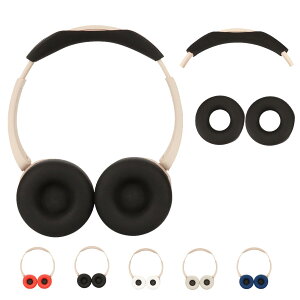 �y���������zFor WH-CH520 �p �J�o�[ �P�[�X�i �w�b�h�o���h �J�o�[ +�C���[�p�b�h �J�o�[ �j �yNOUKAJU�z WH-CH520 �p �C���[�p�b�h�P�[�X�J�o�[/�w�b�h�o���h �ی�P�[�X �V���R���f�� �L�Y�h�~ �h