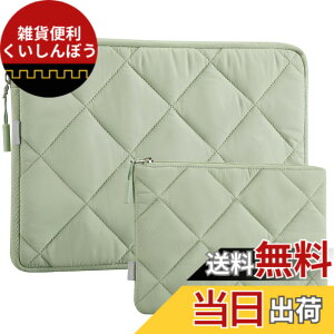 �y���������zLANDICI Puffy �p�\�R���P�[�X 15.6 16�C���`pc�P�[�X �K�W�F�b�g�|�[�`�t�� �m�[�g�p�\�R�� �P�[�X�j�����p MacBook Pro M3/M2/M1 Pro/Max 2023-2019,15.6 Dell,ASUS,NEC,Lenovo,HP,����,�x�m��,MSI�Ή� 15.6