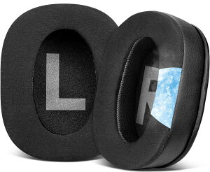 �y���������zSOULWIT ��p�W�F�� �p�b�h �C���[�p�b�h �Ή� Logicool G Pro, G Pro X, G ProX 2, G Pro X SE ������ �w�b�h�Z�b�g ���� �p�b�h for ���W�N�[�� GPro, GPro X, GProX 2, GPro X SE �p �C���[�J�b�v �����x