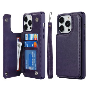 �y���������zSailortech iPhone 14 Pro Max �w�ʃP�[�X �蒠�^ �A�C�z��14�v�� �}�b�N�X �P�[�X �A�C�z��14�v�� �}�b�N�X �J�o�[ ���zcase ��|�� ���@�\�g�ѓd�b�J�[�h �蒠�P�[�X PU���U�[ ���[�t�� 