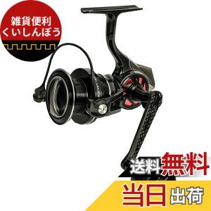 �y���������zAbuGarcia (�A�u�K���V�A) Revo SP Rocket 4000S ���{SP ���P�b�g �X�[�p�[�n�C�M�� �X�s�j���O���[��