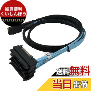 �y���������zNFHK MINI SAS SFF-8087 4 SFF-8482�^�[�Q�b�gSAS�f�B�X�N��SATA�P�[�u���ւ̃z�X�g