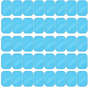 �y���������zChaojibao �W�F���V�[�gEMS ���؃x���g�����p�b�h ���d���p�b�h 40���i20�܁j���� �r�� �g���[�j���O ���ϋv(4*6CM)