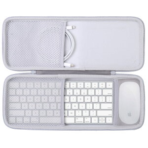 �y���������zco2CREA ���[�P�[�X �݊��i Apple Magic Keyboard + Magic�}�E�X Mouse