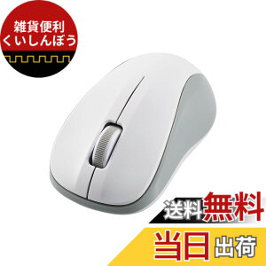 �y���������z�G���R�� �}�E�X ���C�����X�}�E�X Bluetooth �É� 3�{�^�� S�T�C�Y �R�� �z���C�g M-BY10BRSKWH