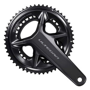 �y���������zSHIMANO(�V�}�m)FC-R8100 165mm 52x36T 2x12S