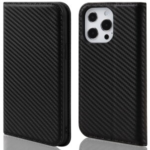 �y���������zVISOUL iPhone 13Pro Max �P�[�X �蒠�^ �{�v �J�[�{�����U�[ �S�ʕی� �}�O�l�b�g�� �J�[�h���[�P�[�X ���u���X�^���h�@�\�t���蒠�^�P�[�X iphone 13ProMax�Ή� 6.7�C���` �A�C�t�H��13Pro 