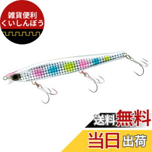 �y���������zDUEL(�f���G��) HARDCORE(�n�[�h�R�A) ���A�[ �V���L���O�y���V�� �n�[�h�R�A �w�r�[�V���b�g(S) 125mm �d��:40g F1210-HCA �L�����f�B�[ ����