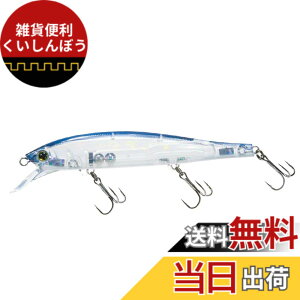 �y���������zDUEL(�f���G��) HARDOCORE(�n�[�h�R�A) ���A�[ �~�m�[ �t���[�e�B���O HARDCORE MINNOW flat 130F 130mm R1380-GHPB �S�[�X�g�v���u���[ �o�X�ނ�