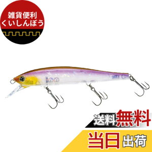 �y���������zDUEL(�f���G��) HARDOCORE(�n�[�h�R�A) ���A�[ �~�m�[ �t���[�e�B���O HARDCORE MINNOW flat 130F 130mm R1380-GSWS �S�[�X�g���J�T�M �o�X�ނ�