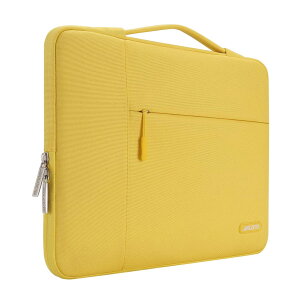 �y���������zMOSISO ���b�v�g�b�v�X���[�u�P�[�X�A�Ή��@�� MacBook Air/Pro�A13-13.3�C���`�A�Ή��@�� MacBook Pro 14�C���` M4 M3 M2 M1�A�|���G�X�e�� ���@�\ �u���[�t�P�[�X�o�b�O(���F)