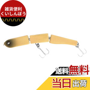 �y���������zAbuGarcia (�A�u�K���V�A) �S�b�h���� 100mm/7.7g �i�`������ SSGDRN100MM7.7G-NAT �o�`���� �V�[�o�X