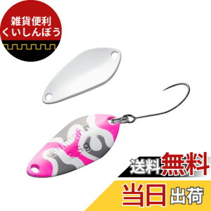 �y���������z�V�}�m(SHIMANO) �X�v�[�� �J�[�f�B�t �T�[�`�X�C�}�[ �J���G�f�B�V���� 3.5g TO-W35S 001 �~���^���[�s���N