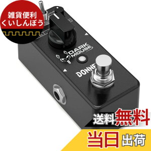 �y���������zDonner �f�B�X�g�[�V���� �M�^�[�G�t�F�N�^�[ �c�� �A�i���O Dark Mouse