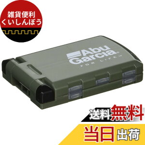 �y���������zAbuGarcia (�A�u�K���V�A) �t�b�N&�V���J�[�P�[�X S VS-355SS �I���[�u