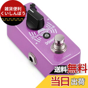 �y���������zDonner Dynamic �I�[�g ���E�y�_�� Wah �M�^�[�G�t�F�N�^�[