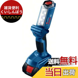 �y���������zBosch Professional(�{�b�V��) 18V �R�[�h���X���C�g(�{�̂̂� �A�o�b�e���[�E�[�d��ʔ�) GLI18V-300