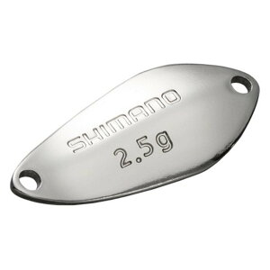 �y���������z�V�}�m(SHIMANO) �X�v�[�� �J�[�f�B�t �T�[�`�X�C�}�[ 3.5g TR-235Q 68T �V���o�[