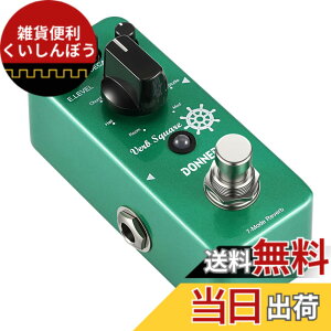 �y���������zDonner ���o�[�u �G�t�F�N�^�[ 7���[�h ���W�����[�V���� Verb Square