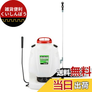 �y���������z�H�i(KOSHIN) �w������ �蓮������ �^���N 15L �O�����h�}�X�^�[ RW-15DX �{�[���R�b�N �����z�[�X �_�C���t���� �|���v �l�� ���� ���� �h�� ���� �J�o�[�t��