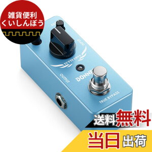 �y���������zDonner Tutti Love �R�[���X �f�B�X�g�[�V���� �M�^�[�G�t�F�N�^�[ [���s�A���i]