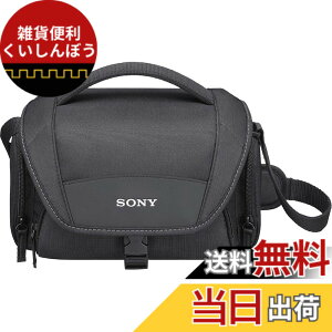 �y���������zSONY �V�����_�[�o�b�O �\�t�g�L�������O�P�[�X LCS-U21/B