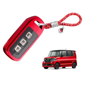 �y���������z�L�[�J�o�[ �L�[�z���_�[�K���z���_ N�V���[�Y�z���_�V�^NBOX�L�[�P�[�X N-VAN JJ1/JJ2 N-WGN NONE N-BOX �J�X�^�� JF1-JF4�L�[�J�o�[ N-BOX SLASH �X���b�V��JF1/JF2 Nacalikeey�L�[�P�[�X�i�Ԃ��j