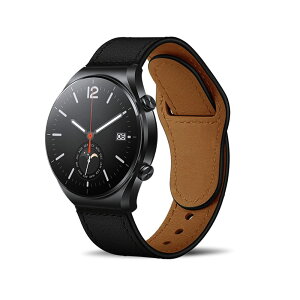 �y���������z[HeeNia] 22MM ���U�[�o���h Xiaomi Redmi Watch 5 Lite/Redmi Watch 5 Active/Watch S4 Sport/Watch 2/Watch S3/Watch S1 Pro/Watch S1�Ή� �o���h �v �X�g���b�v �X�|�[�c�o���h Huawei Watch GT 5 46mm/Watch GT 5 Pro 46mm/Wat