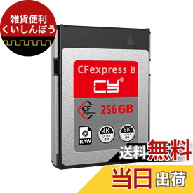 【送料無料】NFHK CFexpress Type-B 256GB メモリーカード CFE CFBアダプター XSカメラ対応 8K RAW PCIe 拡張, NF-SA-079-256G