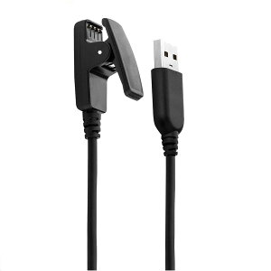 �y���������z�K�[�~���p�[�d�P�[�u��SLEIJAOOE (1�{ 1M) Garmin �[�d�� �K�[�~�� �[�d�P�[�u�� ForeAthlete 230J 235J 630J 35J 645 Music/Approach G10 S20J /Vivomove HR/Forerunner 35 35J 230 235 630 645 Music 735XT - USB �`���[�W