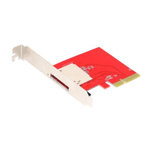 �y���������zcablecc M.2 NVMe 2230 M-Key SSD - CF-Express Type-B �A�_�v�^�[ Xbox �V���[�Y X&S CH SN530 SSD PCIe4.0 �g���������[�J�[�h (PCI-E 4X - CFExpress�A�_�v�^�[)