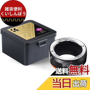 �y���������zK&F Concept �}�E���g�A�_�v�^�[ �R���^�b�N�X���V�JC/Y�}�E���g�����Y-�\�j�[ NEX E�J���� �Ή� PRO 2 �������d�グ ���˖h�~ ���������� ���[�J�[���c�X