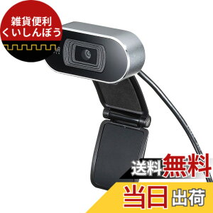 �y���������z�T�����T�v���C WEB�J���� �I�[�g�t�H�[�J�X�@�\���� �t��HD �}�C�N���� Skype Zoom Teams�Ή� CMS-V45S