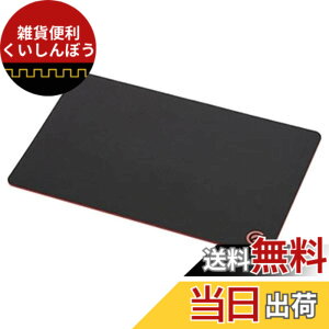 �y���������z�G���R��(ELECOM) �Q�[�~���O�}�E�X�p�b�h �f�X�N�}�b�g ��^ 460mmx297mm �u���b�N MP-G02BK