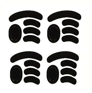 �y���������z�����p Logitech MX master 2S / MX Master 3 / G Pro wireless�p�O�F�^ �}�E�X�\�[�� �}�E�X�t�B�[�g ���K��/������P/�����i (G Pro wireless)