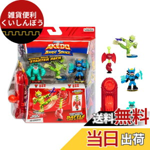 �y���������z���W�F���h�I�u�A�P�h�r�[�X�g�X�g���C�N�X�^�[�^�[�p�b�N | Akedo Warriors 3 | �`���̐�m 1 x �r�[�X�g�X�g���C�J�[ 1 x �E���g�����A��m | �g���[�j���O���K�s�[�X�Ɛ�p�W���C