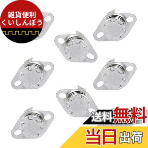 �y���������zAopin�T�[�}���R���g���[���X�C�b�`KSD301�m�[�}���N���[�YNC105�x250V16A�g�[�X�g�I�[�u���T�[���X�^�b�g���x�X�C�b�`-�x8��