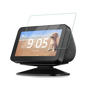 �y���������z�y2���Z�b�g�zEcho Show 5 �t�C���� Echo Show 5 �K���X�t�C���� �����z�� 9H�d�x �w��h�~ �C�A�Ȃ� �����ߗ� �ȒP�\�t �h�w�� Echo Show 5 �ی�t�B���� �V�[�g