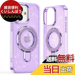 �y���������zJOOBOY �X�}�z�P�[�X �Ή� iPhone 16 Plus �P�[�X MagSafe�Ή� �N���A �P�[�X ���� �X�^���h�@�\ ���炫�� �u�����u���� TPU+PC �Ռ��z�� ���킢�� ���� �l�C �L�����N�^�[ �X�g���b�v�� ��