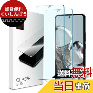 �y���������zSpigen �K���X�t�B���� Xiaomi 12T�AXiaomi 12T Pro �p �ی� �t�B���� 2����