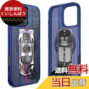 �y���������zSpigen�yc11 �V���[�Y Le Mans �G�f�B�V�����ziPhone 16 Pro Max �P�[�X MagSafe�Ή� �J�����R���g���[���Ή� ���̓I�v�����g �X�g���b�v�z�[�� �ČRMIL�K�i �E���g���E�n�C�u���b�hT�E�}�O