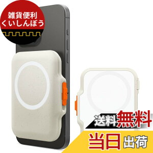 �y���������z[Spigen] MagSafe�Ή��J�[�h�P�[�X �ő�6���J�[�h �M�d�i ���[�\ ���͂Ȏ��� iPhone16/15/14/13/12 �V���[�Y�Ή� �}�O�l�b�g���E�H���b�g �~�j�}���X�g���� TinTap �}�O�t�B�b�g �i�f���[