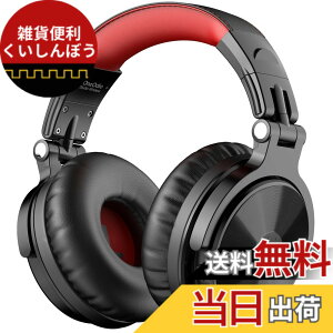 �y���������zOneOdio ���C�����X�w�b�h�z�� �ő�110���ԘA���Đ� Bluetooth �w�b�h�t�H�� �d�ቹ �L���n�C���] �}���`�|�C���g�Ή� �����}�C�N �n���Y�t���[�ʘb Pro C ����
