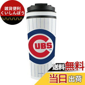 �y���������z�A�C�X�V�F�C�J�[ Ice Shaker 26�I���X MLB �f�U�C�� �J�u�X Chicago Cubs