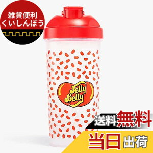 �y���������zMYPROTEIN �}�C�v���e�C�� xJelly Belly�V�F�C�J�[ 600ml [���s�A���i]