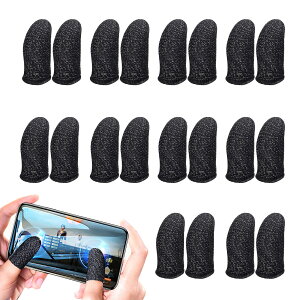 �y���������zAIYUJIWU �w�T�b�N �r��s�� PUBG Mobile �X�}�z�Q�[�� FPS ���Q�[ ���쐫�A�b�v �芾 �� �΍� ���K�� �w�� �Ód�C �h�~ ����� ���� �������ǂ� ��@�� iPhone/iPad/Android�S�@��Ή� 20�� 