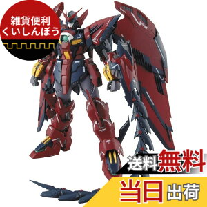 �y���������zBANDAI SPIRITS(�o���_�C �X�s���b�c) MG �V�@����L�K���_��W Endless Waltz �K���_���G�s�I�� EW 1/100�X�P�[�� �F�����ς݃v�����f��