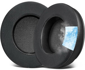 �y���������zSOULWIT ��p�W�F�� �p�b�h �C���[�p�b�h OneOdio Pro-10/Pro-30/Pro-50/Studio HiFi/Studio Pro-C Y80B/Monitor 60 �p �w�b�h�Z�b�g ���� �C���[�N�b�V���� �����x�t�H�[�� �C���[�J�b�v �⊴ ������ 