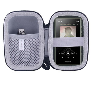 �y���������z�\�j�[ SONY NW-A105/ A106/A107 �E�H�[�N�}�� ��p���[�P�[�X-WERJIA (��)